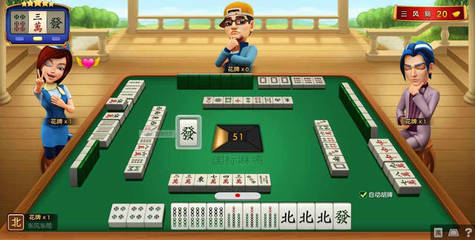 投資者如何選擇手機(jī)麻將游戲開(kāi)發(fā)公司