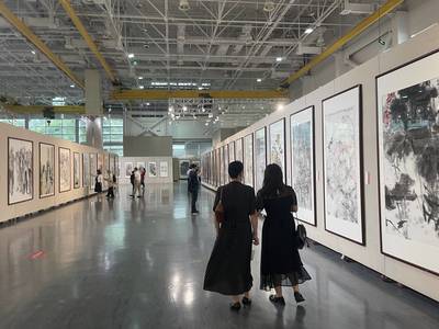 中華情·中國夢 中秋展演系列活動(dòng)在廈門盛大舉行