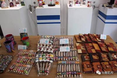 斗南藝術(shù)館工藝大師工作室 文藝創(chuàng)作新風潮正火熱籌備