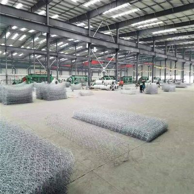 格賓籠、格賓護墊與加固網(wǎng)價格解析及金屬材料銷售指南